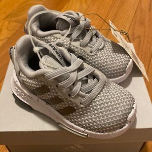 Brand new adidas racer tr 2.01